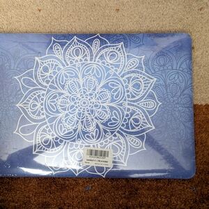 Mcbook Pro 15 case and keyboard cover